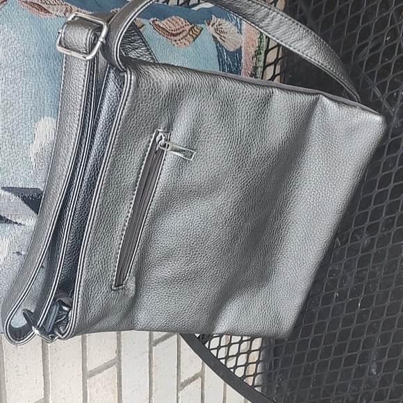 Silver Pocketbook - Picture 7 of 9